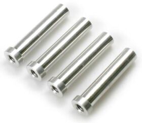 Robitronic Getriebebox Steher (mitte) (4 Stk) / R26041