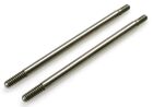 Robitronic Kolbenstangen Dämpfer 3x58mm Vorne Protos (2 Stk) / R26049