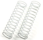 Robitronic Feder Protos kurz 13x71x1.5mm Weiß (2 Stk) / R26051W