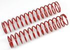 Robitronic Feder Protos lang 15x91x1.5mm Rot (2 Stk) / R26052