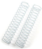 Robitronic Feder Protos lang 16x91x1.5mm Weiß (2 Stk) / R26052W