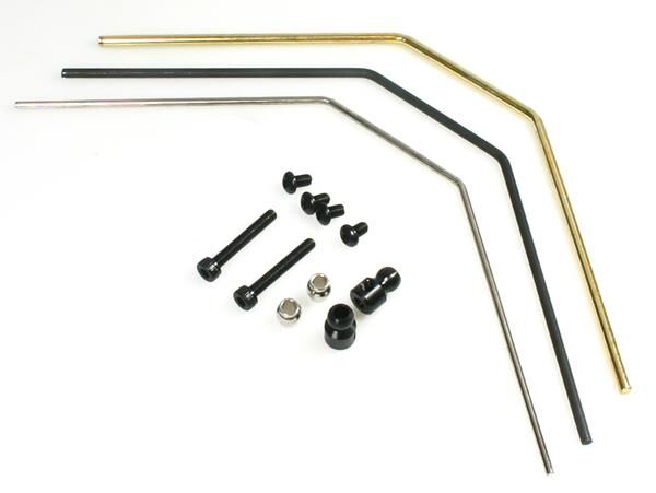 Robitronic Stabilisator Set hinten / R26054