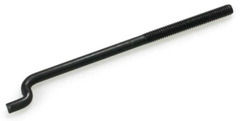 Robitronic Gas-Gestänge / R26055