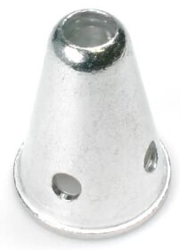 Robitronic Resonanz-Einsatz für Resorohr / R26079