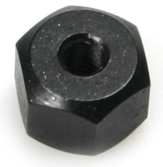 Robitronic Sechskant Mutter Kunststoff (1 Stk) / R26087