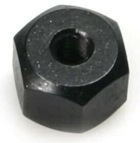 Robitronic Sechskant Mutter Kunststoff (1 Stk) / R26087