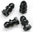 Robitronic Stoßdämpfer-Befestigungskugelkopf 3x6,8x14mm (4 Stk) / R26089