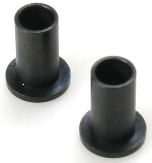 Robitronic Distanzröhrchen 3x6x8mm für Bremsbacken (2 Stk) Mantis / R26159