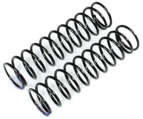 Robitronic Stoßdämpferfeder-Set 1,8x81mmx12,5T...