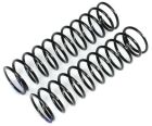 Robitronic Stoßdämpferfeder-Set 1,8x81mmx12,5T (2 Stk blau) / R26169B