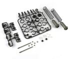 Robitronic Stoßdämpfer Set 16x120mm 2 Stk Mantis / R26181