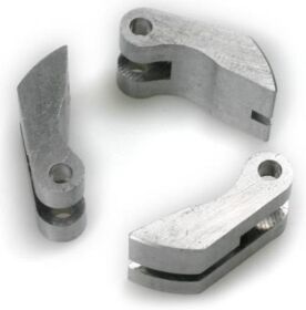 Robitronic Aluminium Kupplungsbacken / R26190