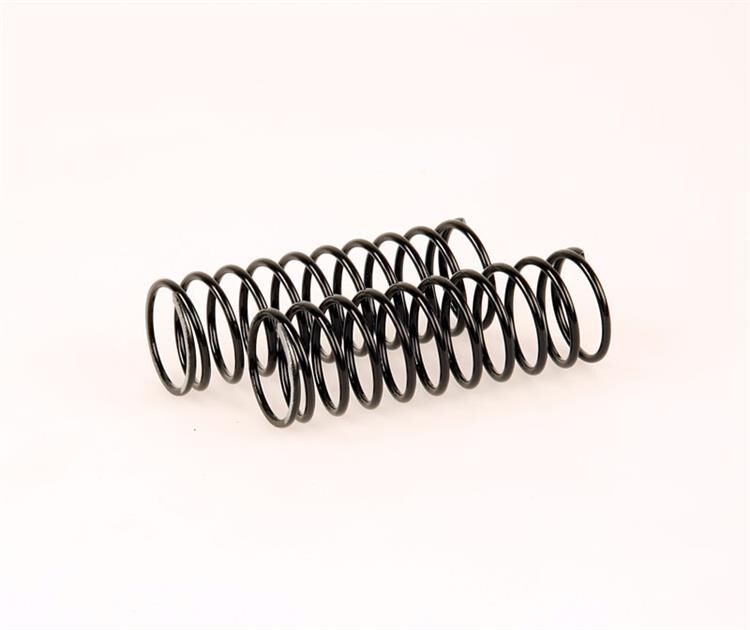 Robitronic Dämpferfeder 1,7x18x61,5 x11 Windungen BR50 Vorne (2Stk) / R26912