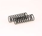 Robitronic Dämpferfeder 1,7x18x61,5 x11 Windungen BR50 Vorne (2Stk) / R26912