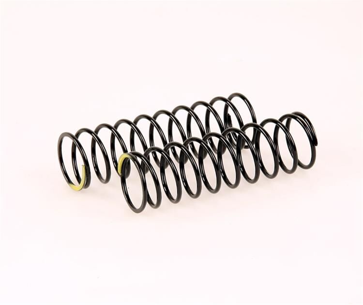 Robitronic Dämpferfeder 1,7x18x70 x10,5 Windungen BR50 Hinten (2Stk) / R26917