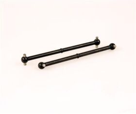 Robitronic Antriebsknochen BR50 Hinten (2Stk) / R26923