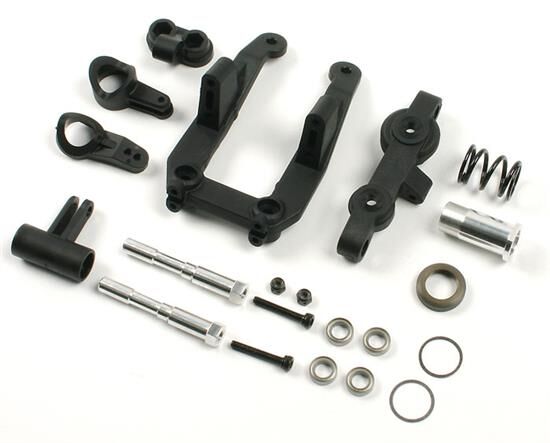 Robitronic Servo Saver Update Set / R27000