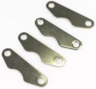 Robitronic Bremsbacken (4 Stk) / R27009