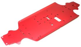 Robitronic Bodenplatte für Protos / R27011