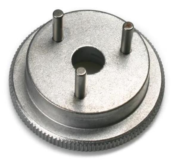 Robitronic Schwungscheibe (Protos, Mantis, BR50) / R27013