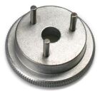 Robitronic Schwungscheibe (Protos, Mantis, BR50) / R27013