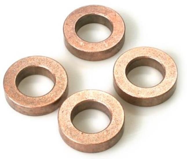 Robitronic Sinterlager Lenkung 7x12x3 (4 Stk) / R27014