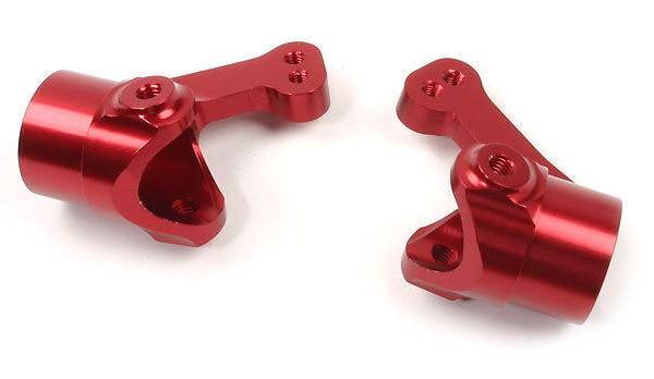 Robitronic Aluminium Lenkhebel gefräst Vorne (Protos, Mantis) / R27054