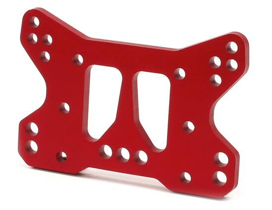 Robitronic Dämpferbrücke Mantis vorne / R27083