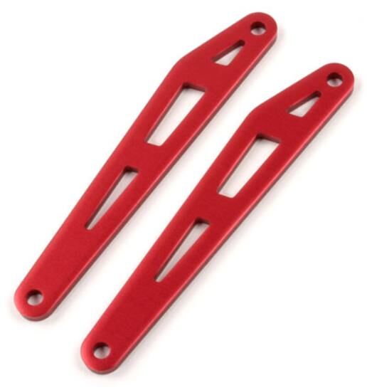 Robitronic Vordere Verstärkungsstreben Set Mantis / R27146