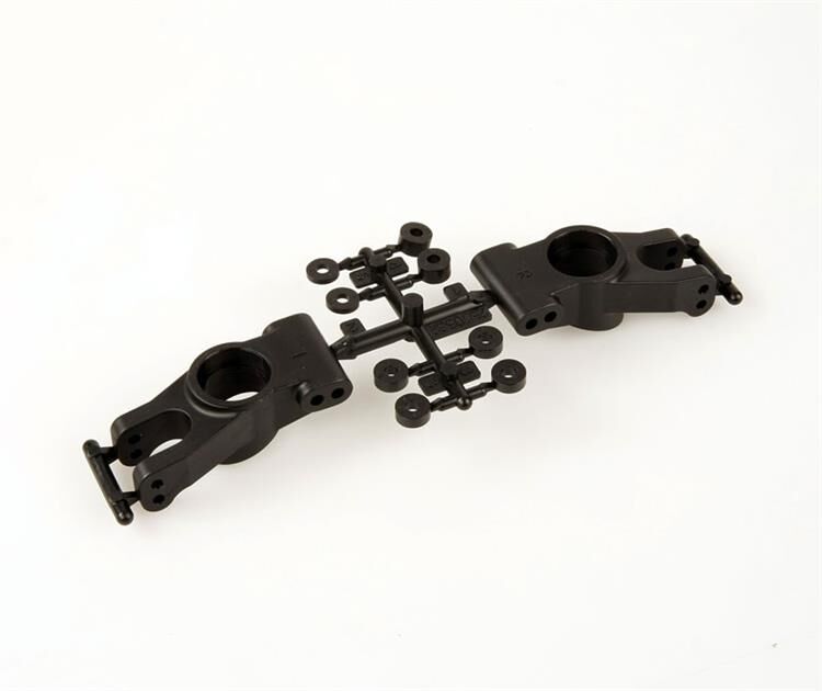 Robitronic Hintere Radträger / R27175