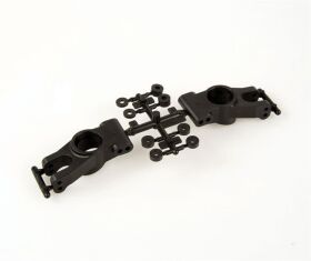 Robitronic Hintere Radträger / R27175