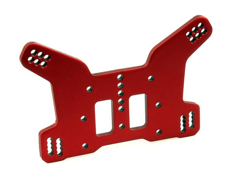 Robitronic Alu Dämpferbrücke hinten / R27180