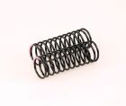 Robitronic Vordere Dämpferfeder hart (1,8x61,5mmx12W) pink (2 Stk.) / R27188