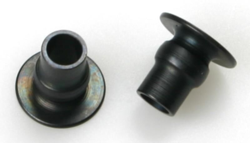 Robitronic Kugelkopf T-Bar (2 Stück) / RA2007