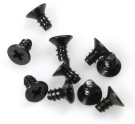 Robitronic Schneidschraube fur Batterie-Halterung (10...