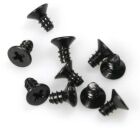 Robitronic Schneidschraube fur Batterie-Halterung (10 Stück) / RA2057