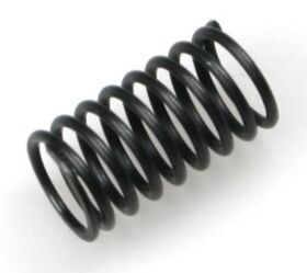 Robitronic Stoßdämpfer-Feder / RA2062