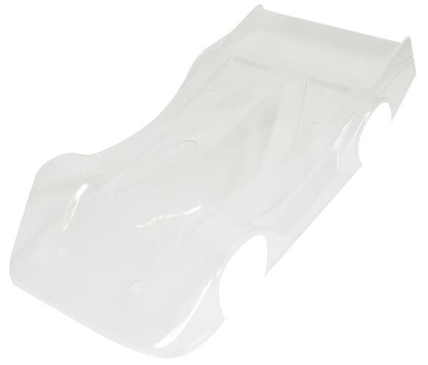 Robitronic Karosserie SCALPEL , unlackiert / RA2066