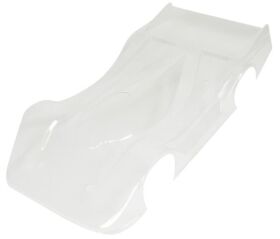 Robitronic Karosserie SCALPEL , unlackiert / RA2066