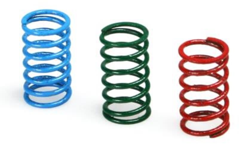 Robitronic Federnsatz für Stossdämpfer / RA2091