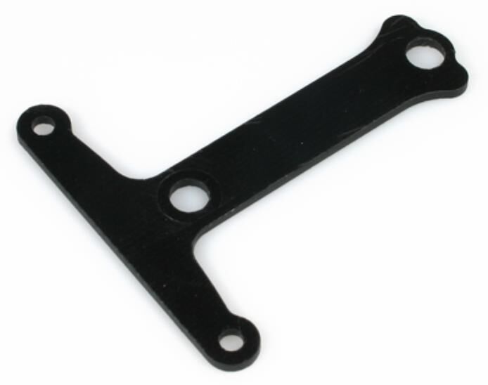 Robitronic T-Bar Glasfaser / RA2095