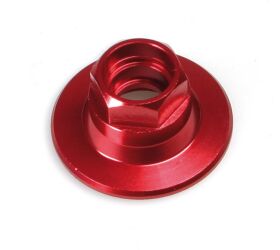 Robitronic Aluminium Diff Seitenteil rechts / RA2102