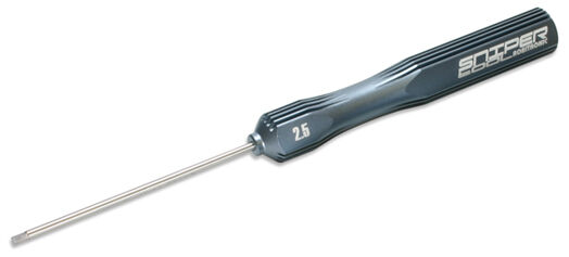 Robitronic Sniper Innensechskantschlüssel 2,5mm / RS613