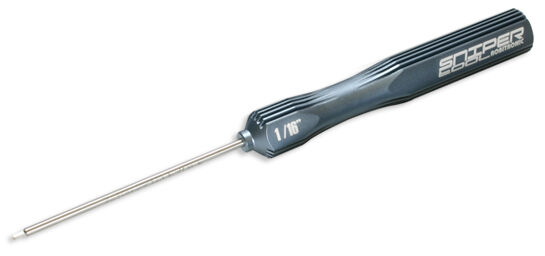 Robitronic Sniper Innensechskantschlüssel 1/16 / RS615