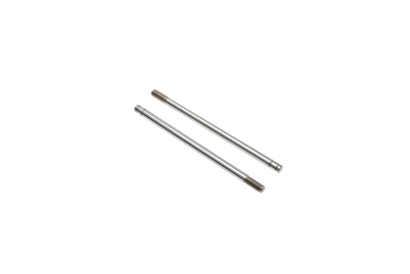 Robitronic Öl Dämpfer Stange hinten M3x56mm / RSU00115