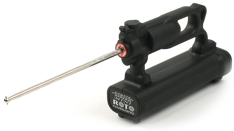 Robitronic Mini Roto Start für 1/18 / FPSS199