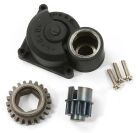 Robitronic Adapter für 1/18 SH 07, FC 07. (MINI) / FPSS199SH360A