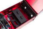 Robitronic Starterbox für Buggy & Truggy 1/8 (rot) / R06010