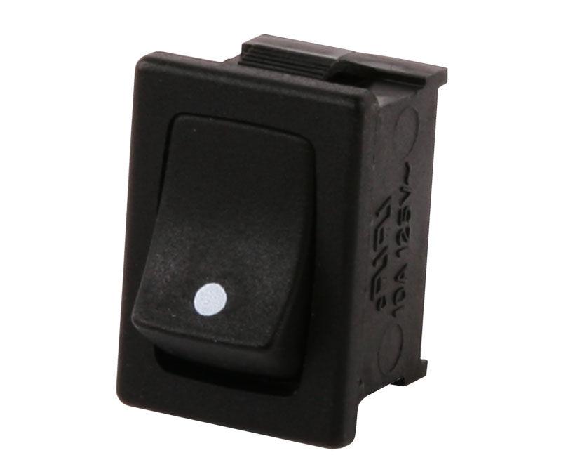 Robitronic Ersatz Schalter für Robitronic Starterbox / R06010-09