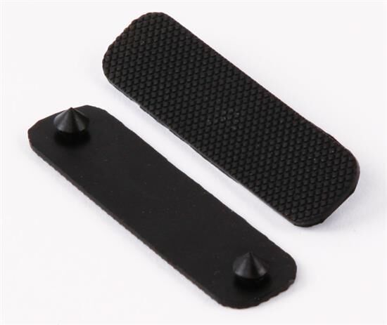 Robitronic Ersatz Platte für Robitronic Starterbox / R06010-11